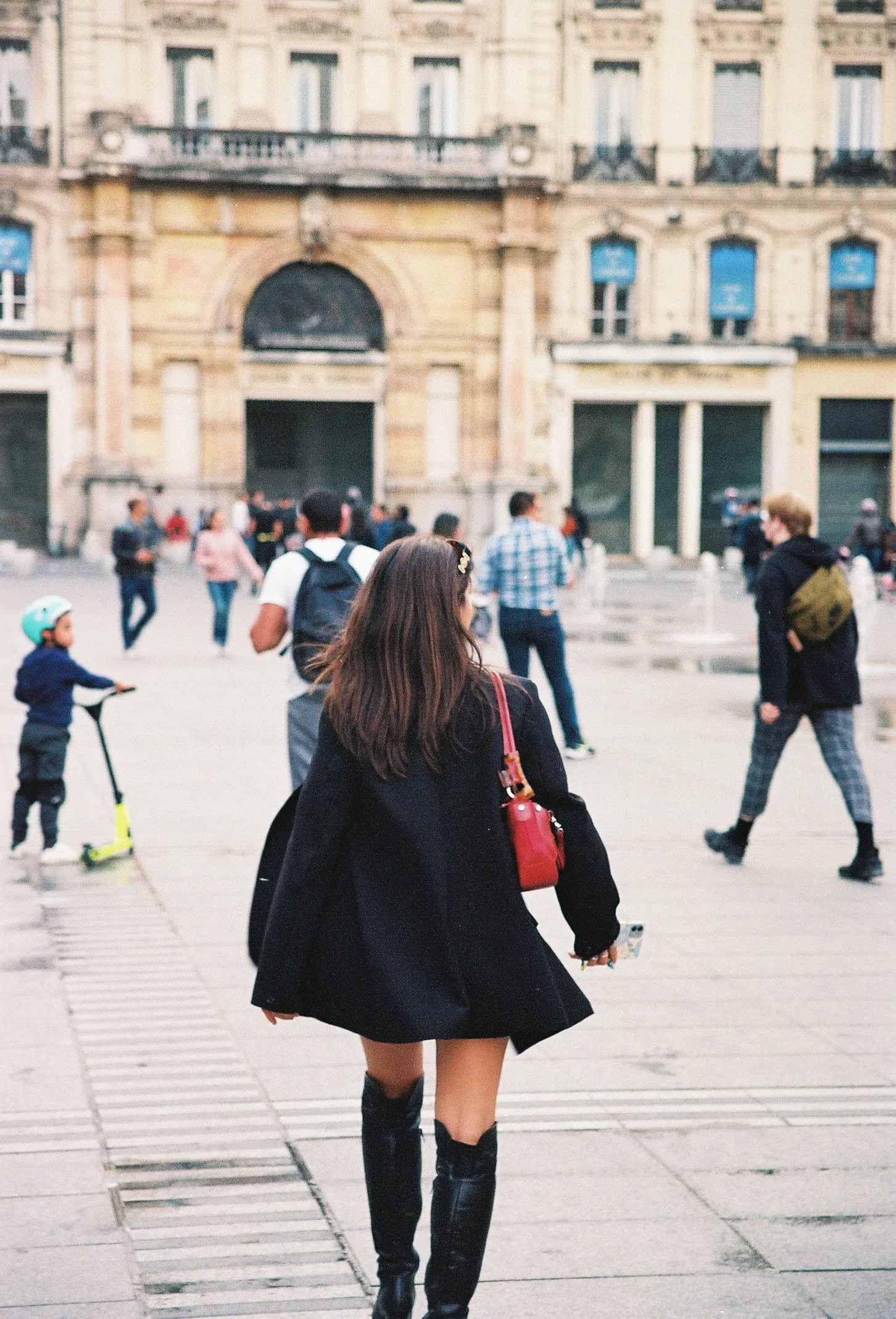 Argentique