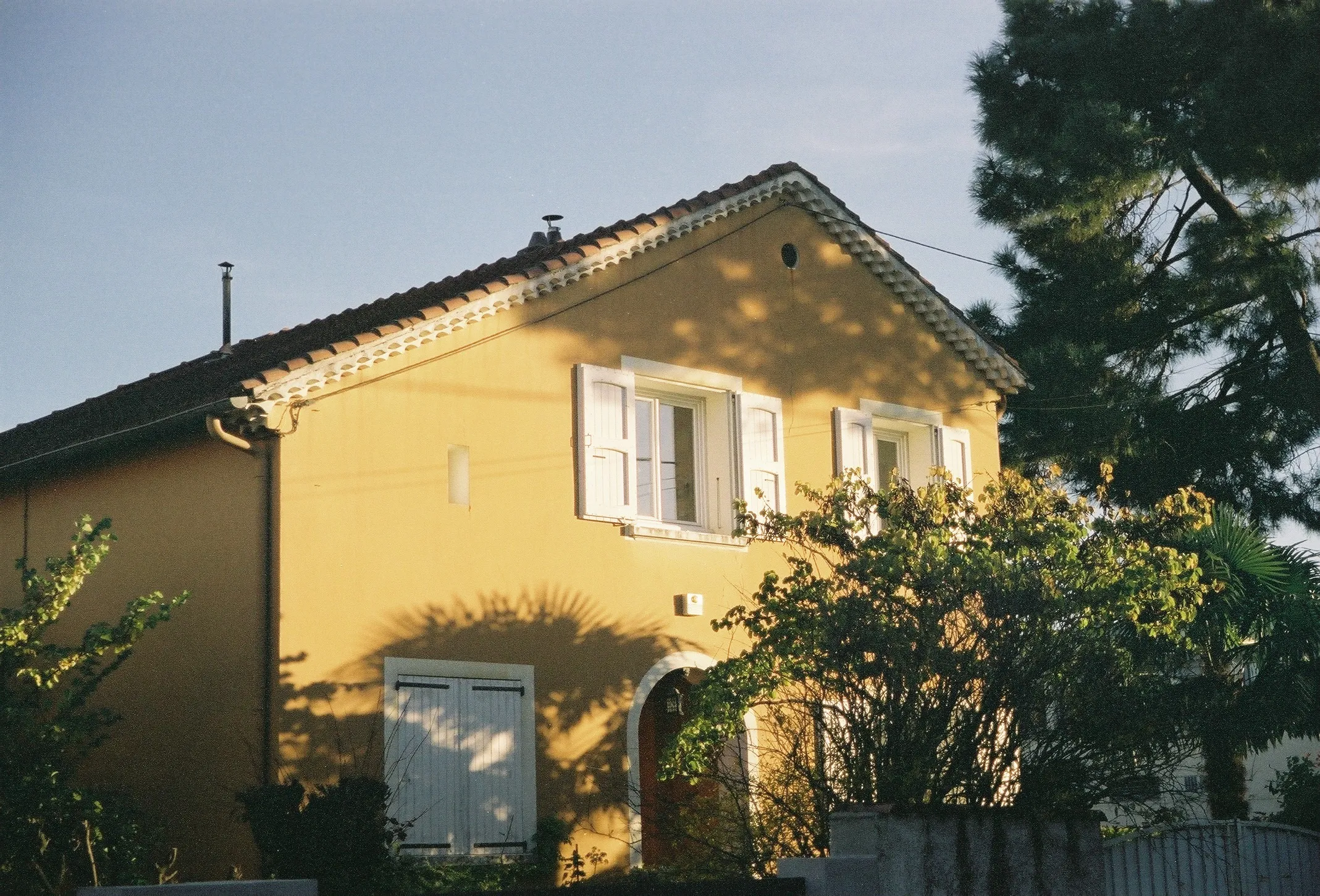 Argentique