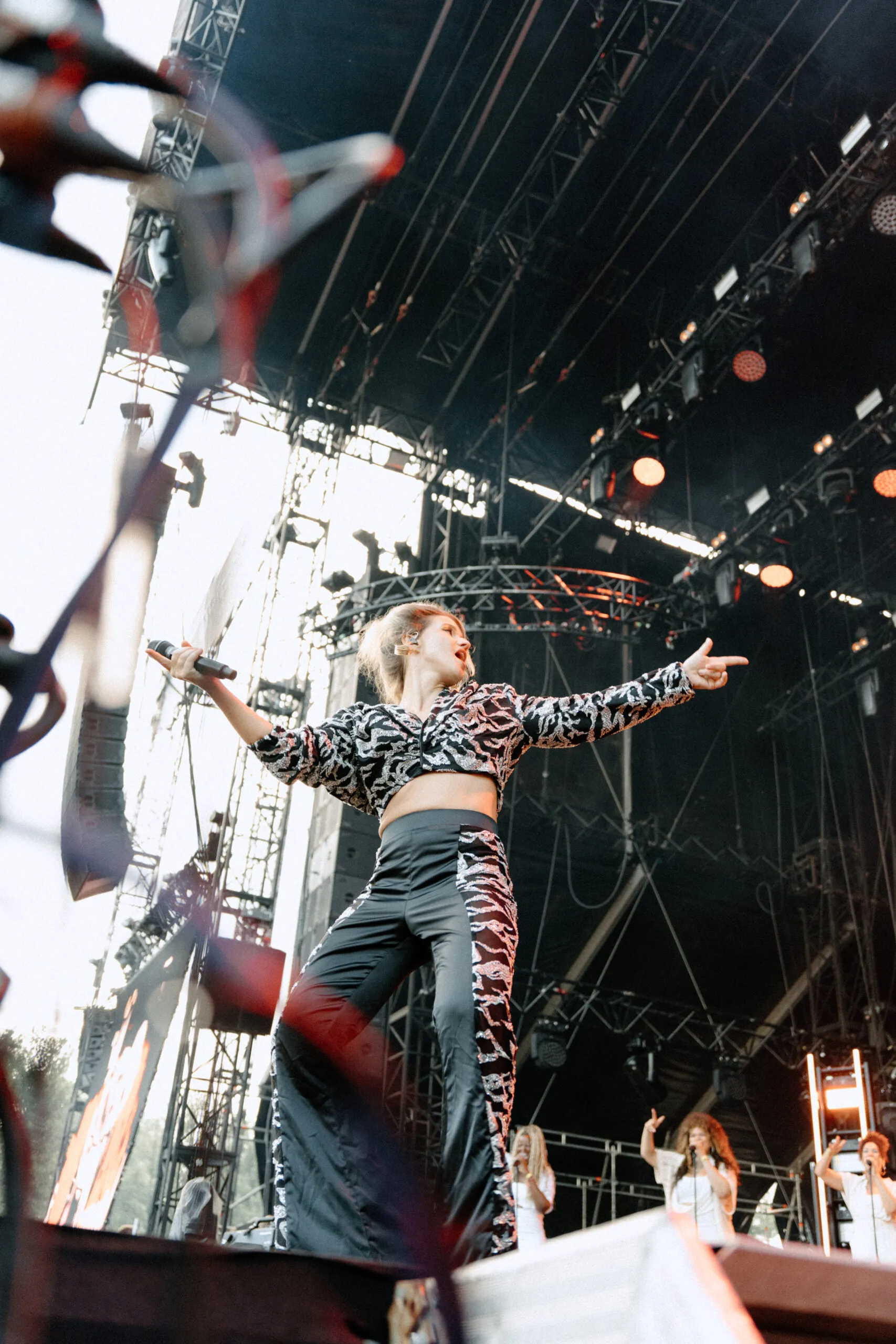 Aluna Festival