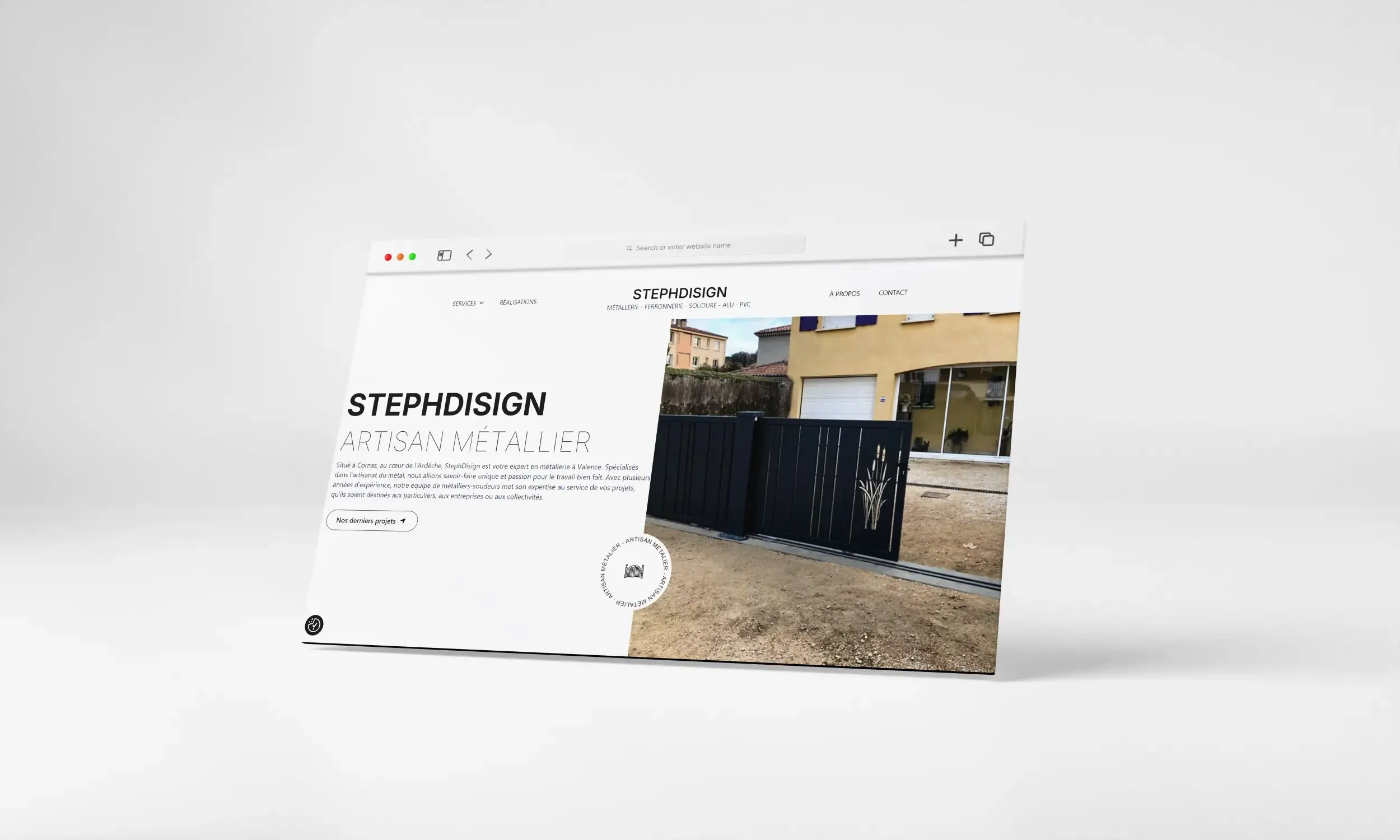 Steph Design